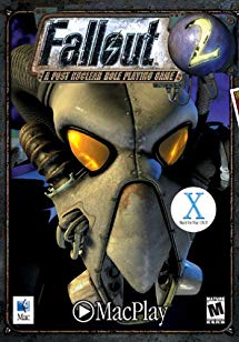 Fallout 2 download free